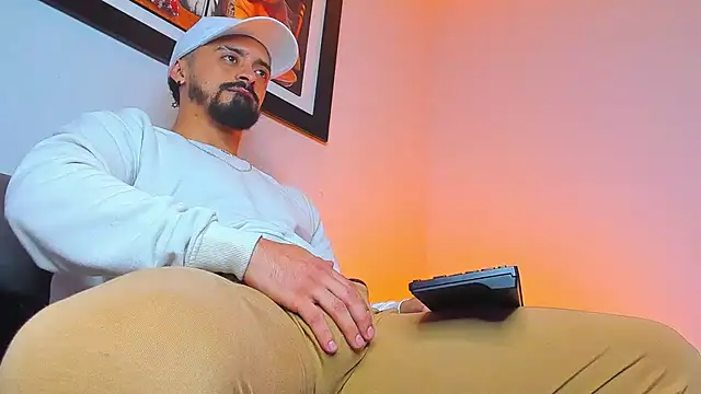 MAXIMUS MASTE3 online show from October 2025 11:35:01 PM