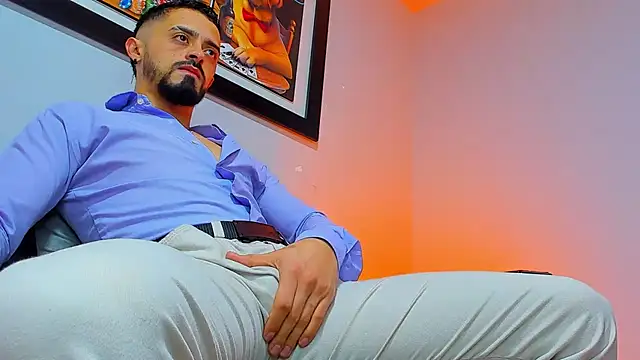 MAXIMUS MASTE3 online show from October 2025 07:36:02 PM