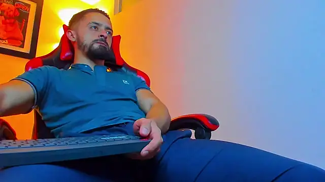 MAXIMUS MASTE3 online show from February 2026 06:12:02 AM