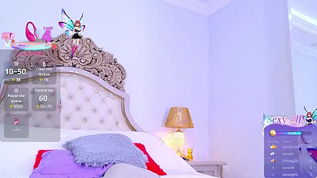 SarahBrunet online show from March 2025 04:07:02 PM