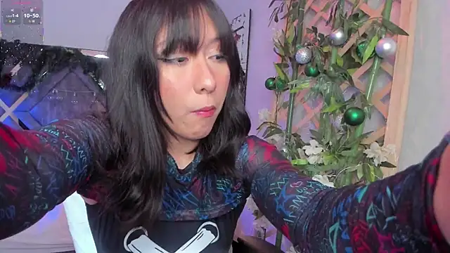 Nanachi Cook online show from December 2025 10:18:02 PM