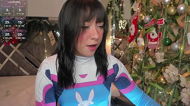 Nanachi Cook online show from December 2025 08:37:02 PM