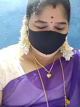 Snapshot of tamilthanushri chatting on February 2025 09:00:02 AM tamilthanushri online show from February 2025 09:00:02 AM