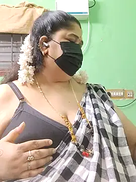 tamilthanushri online show from July 2026 01:25:01 PM