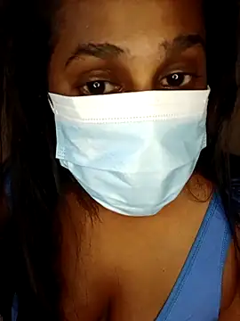 Nethmi156 online show from February 2025 04:10:01 PM