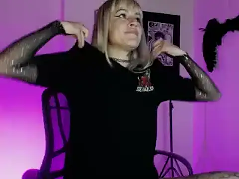 kim jeins11 online show from February 2025 12:10:01 AM