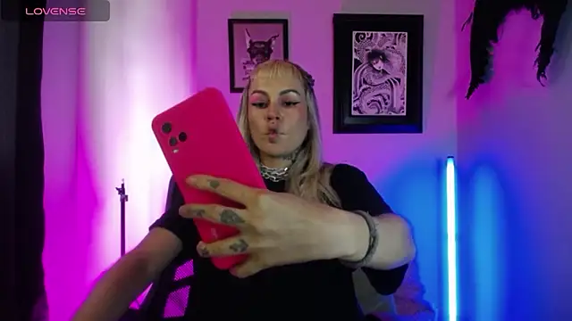 kim jeins11 online show from September 2025 09:04:02 PM