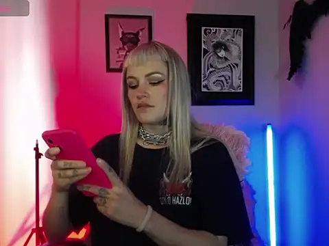 kim jeins11 online show from September 2025 04:21:02 PM