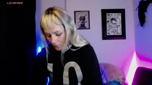 kim jeins11 online show from October 2025 03:51:02 AM