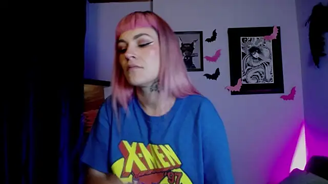 kim jeins11 online show from November 2025 12:57:01 AM