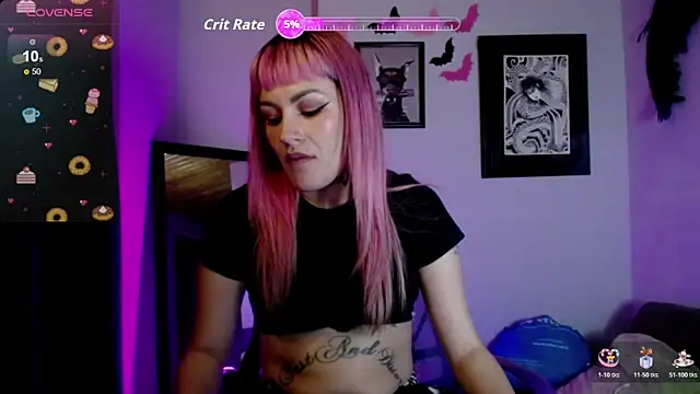 kim jeins11 online show from December 2025 02:27:01 AM