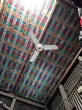 Snapshot of Koyel-Sen chatting on January 2025 07:03:01 AM Koyel-Sen online show from January 2025 07:03:01 AM