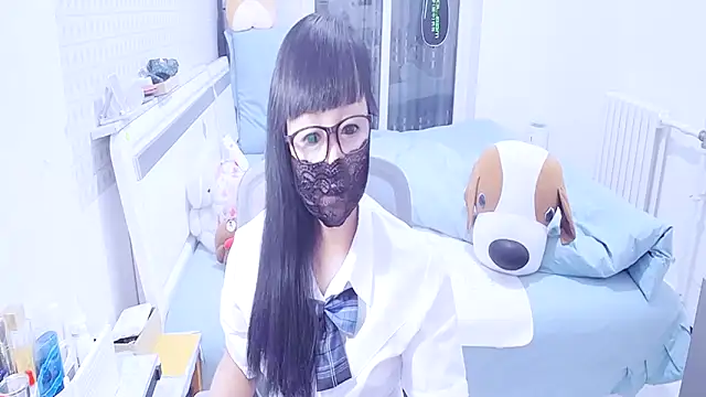 Snapshot of CN-Lily chatting on January 2025 10:46:01 PM CN-Lily online show from January 2025 10:46:01 PM
