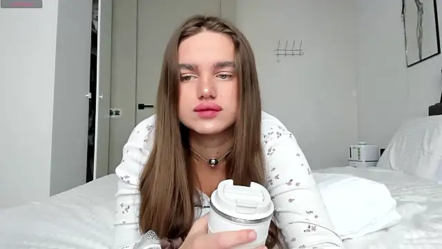 aesthetics  tease online show from March 2025 01:57:01 AM