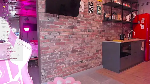 aesthetics  tease online show from September 2025 06:06:02 AM