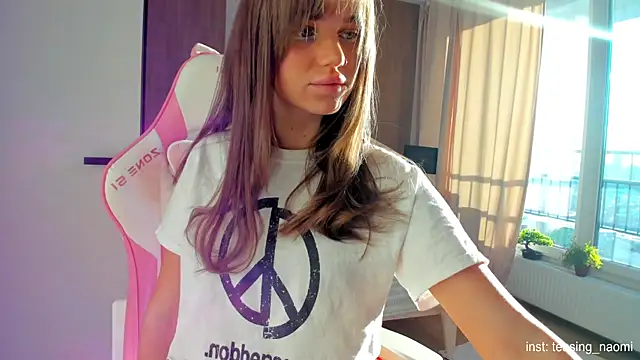 aesthetics  tease online show from November 2025 03:56:02 AM