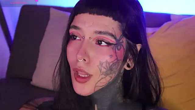 FairyFlexxxx online show from February 2026 11:47:02 PM