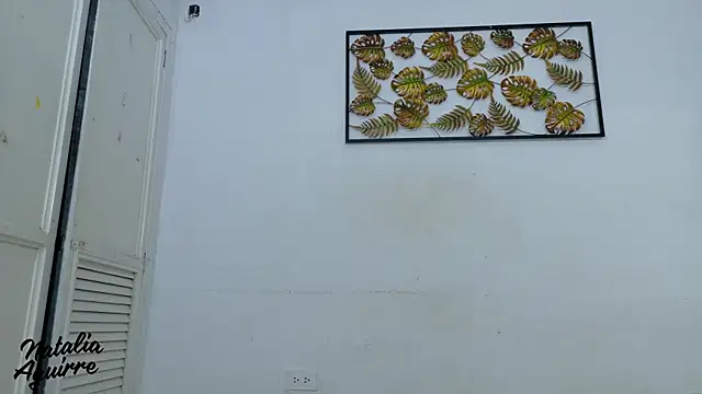 natalia aguirre1 online show from January 2026 12:08:02 PM