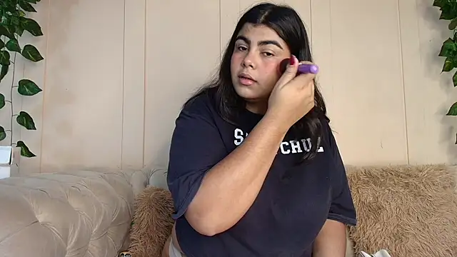 JOCELYN SANTANA1 online show from November 2025 12:08:02 PM