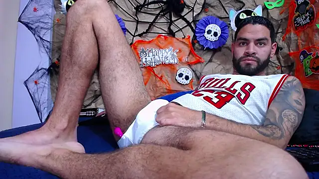 akeemdavid 05 online show from October 2025 06:29:01 PM