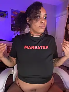 loveluna8 online show from March 2025 09:48:01 PM