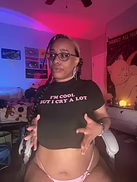 loveluna8 online show from March 2025 06:38:02 AM