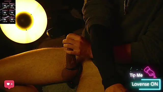 coupleofficial online show from April 2026 11:24:02 PM