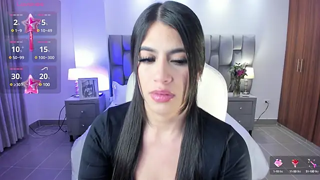 sarita evanss online show from March 2025 03:25:01 AM