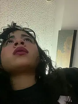 Snapshot of mysteriousgirl20 chatting on December 2024 10:31:01 PM mysteriousgirl20 online show from December 2024 10:31:01 PM