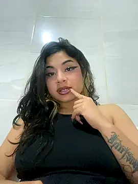 mysteriousgirl20 online show from November 2025 02:21:02 PM