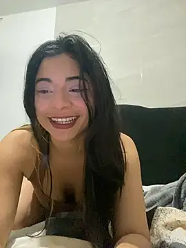 mysteriousgirl20 online show from February 2026 02:14:01 PM