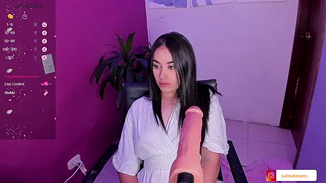  sulmatevans  online show from January 2025 11:37:02 AM