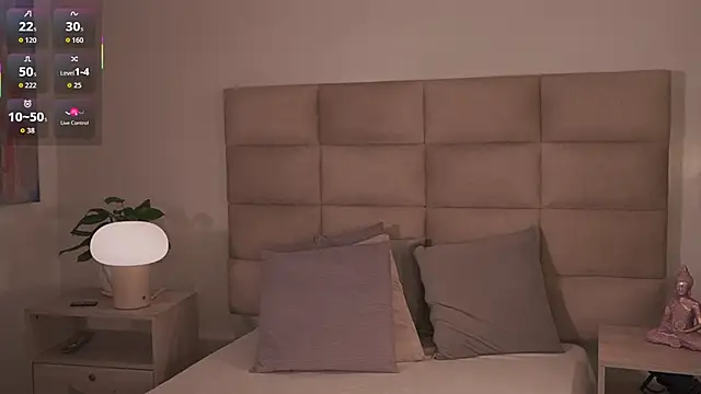 lexiee grey  online show from April 2026 11:59:01 AM