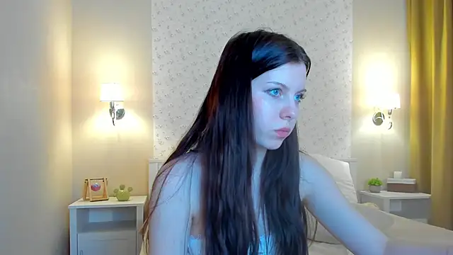 Sandra  Cute online show from January 2025 02:36:02 PM