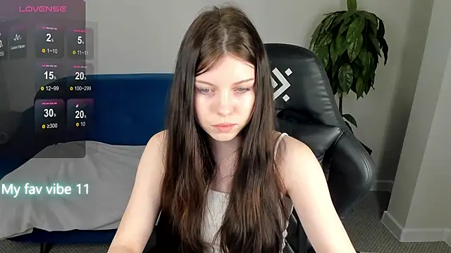 Sandra  Cute online show from January 2025 08:41:01 AM