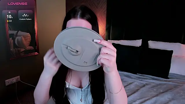 Sandra  Cute online show from January 2025 03:02:01 PM