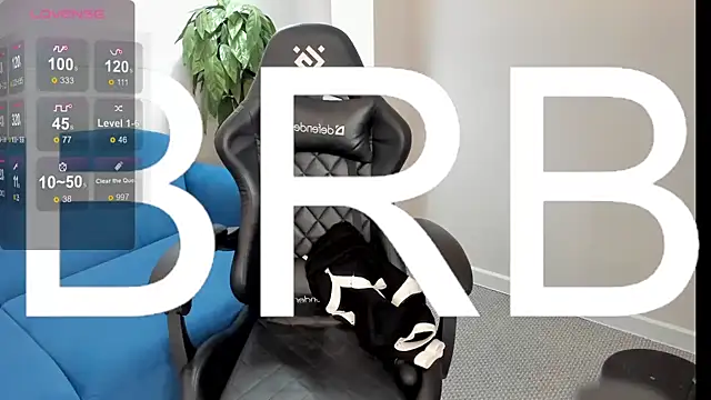 Sandra  Cute online show from February 2025 02:34:02 PM