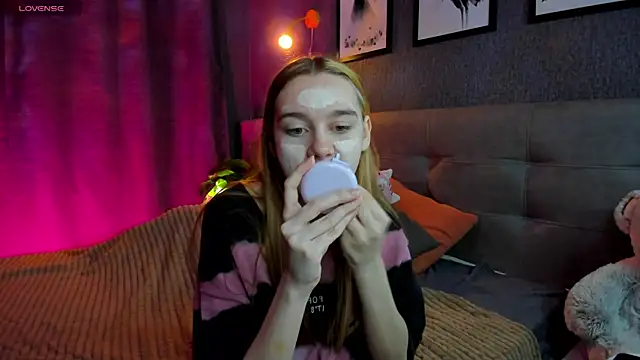 Lesi Moonie01 online show from November 2025 08:59:01 AM