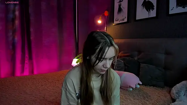 Lesi Moonie01 online show from November 2025 09:19:02 AM