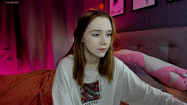 Lesi Moonie01 online show from February 2026 09:19:02 AM