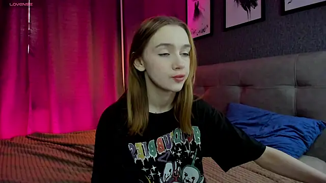 Lesi Moonie01 online show from February 2026 09:26:01 AM