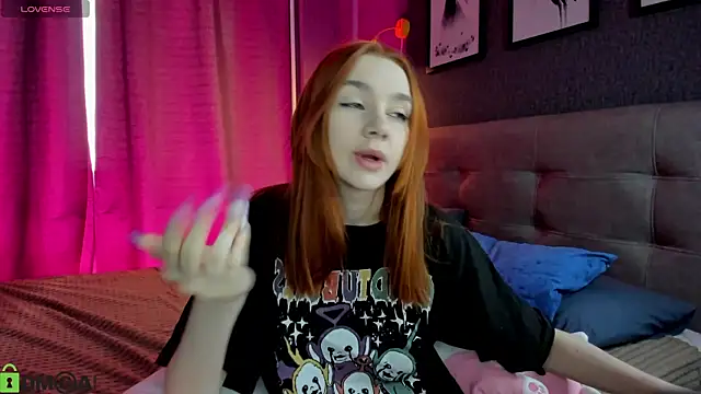 Lesi Moonie01 online show from April 2026 09:07:01 AM