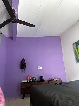 canochvz online show from March 2025 09:45:01 PM