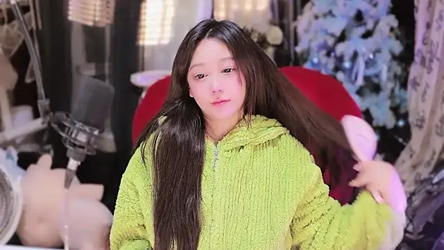 Missy Nana21 online show from November 2025 04:16:02 PM