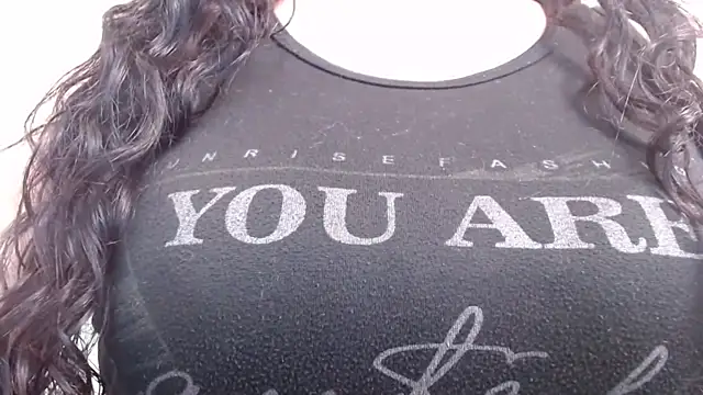 Scarlett Keaton online show from October 2025 12:44:02 AM