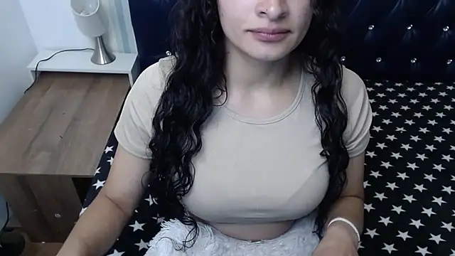 Scarlett Keaton online show from November 2025 04:12:02 AM