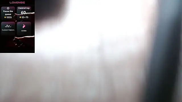 Scarlett Keaton online show from February 2026 03:05:02 PM