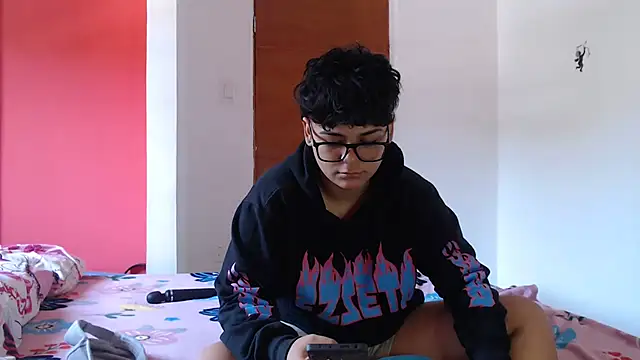 SHARLOTTE MORGAN online show from February 2025 04:22:01 PM