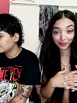 SHARLOTTE MORGAN online show from November 2025 02:54:02 AM