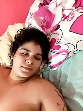 SHARLOTTE MORGAN online show from April 2026 02:53:01 AM